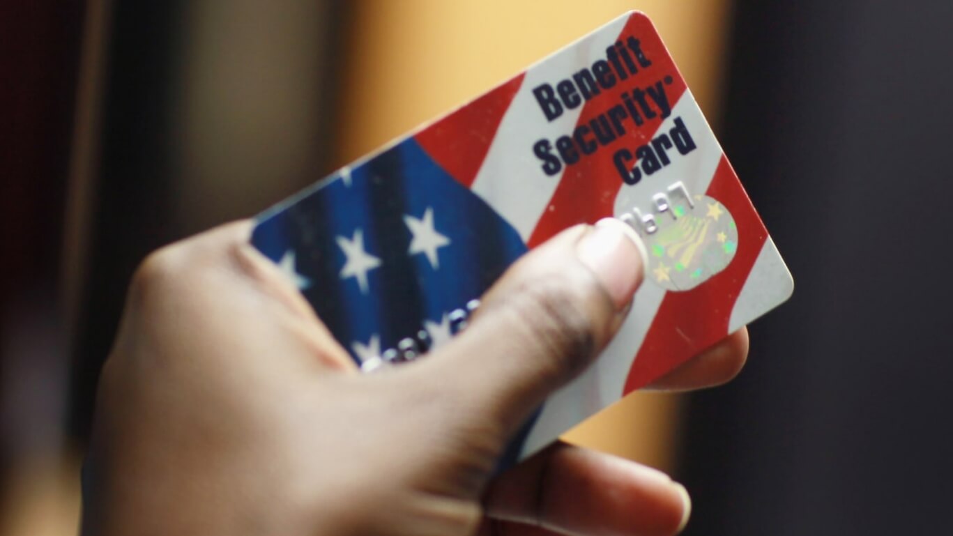 How Much Does The United States Spend On Food Stamps?