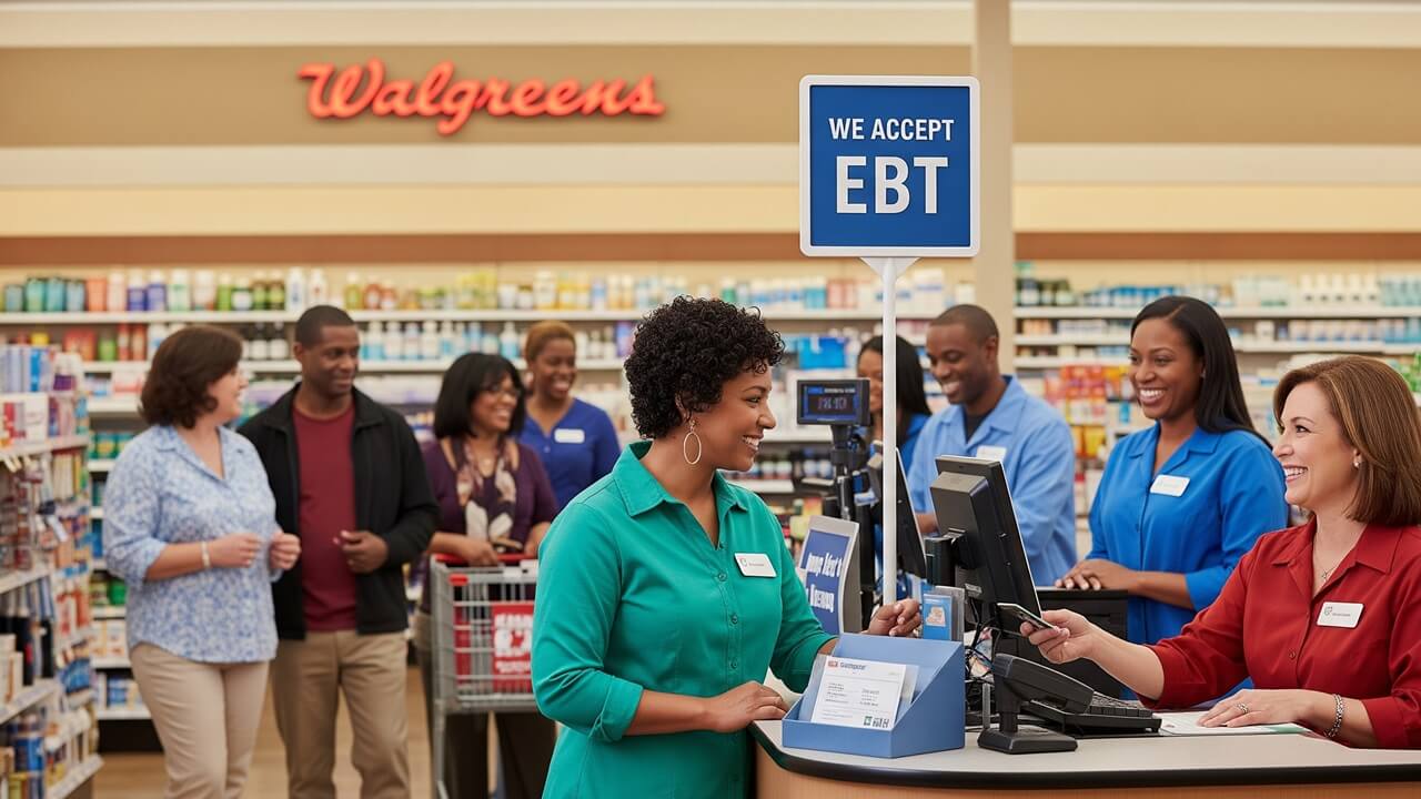 Adding My Father To Our Food Stamps: A Practical Guide