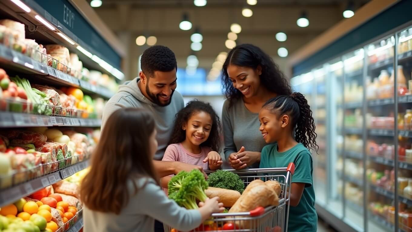What Number Do I Call For A Food Stamp Interview?