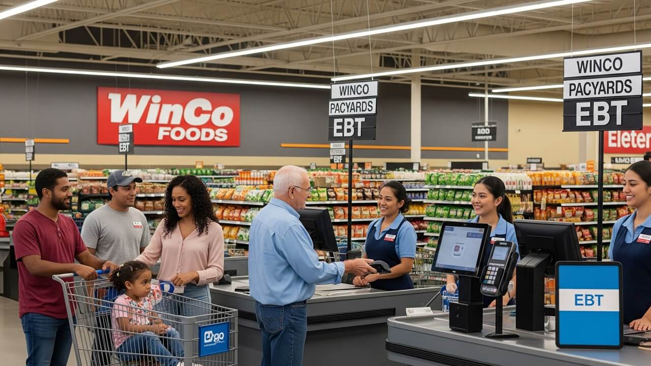 If A Single Mother Quits Her Job Is She Eligible To Get Food Stamps And Welfare Money?