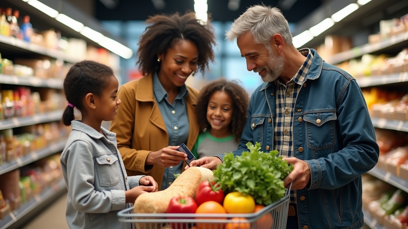 How To Apply For Food Stamps Memphis TN