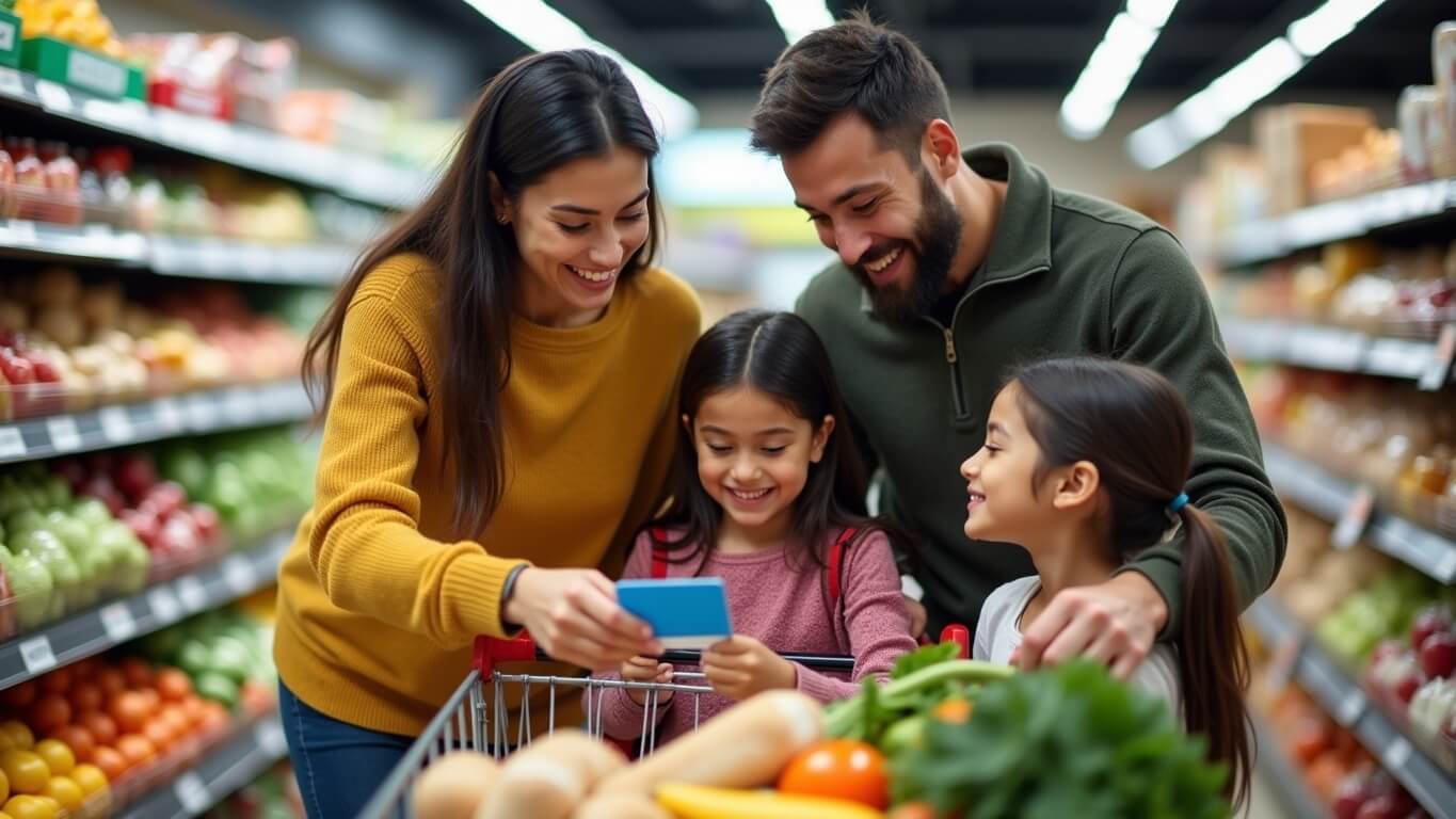 SNAP Benefits: Why Are Minors’ Wages Factored In?